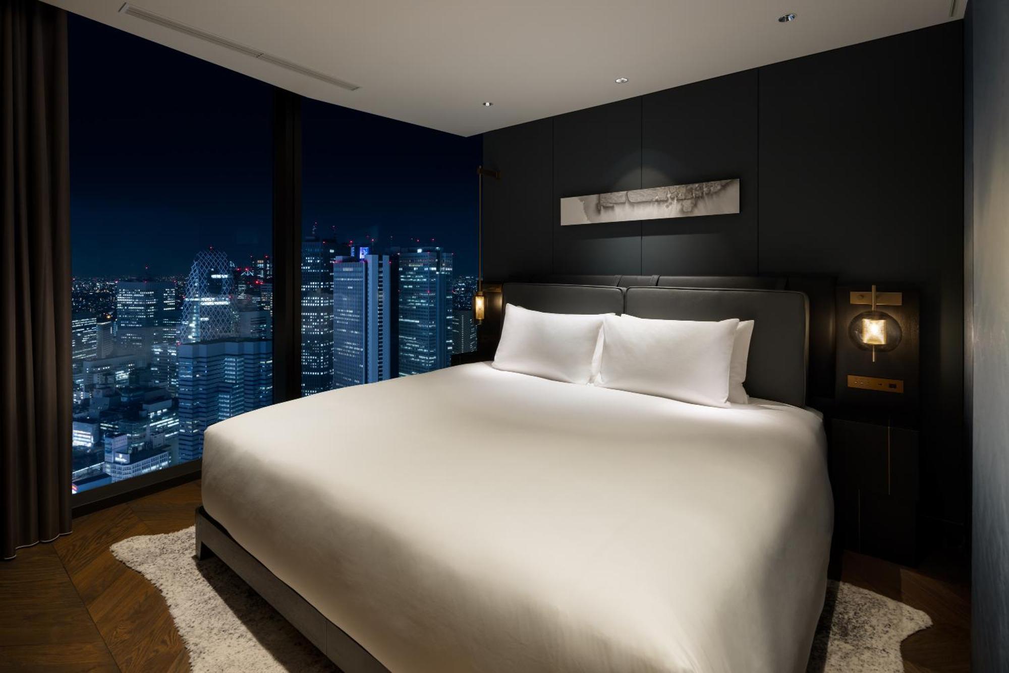 Bellustar Tokyo, A Pan Pacific Hotel المظهر الخارجي الصورة