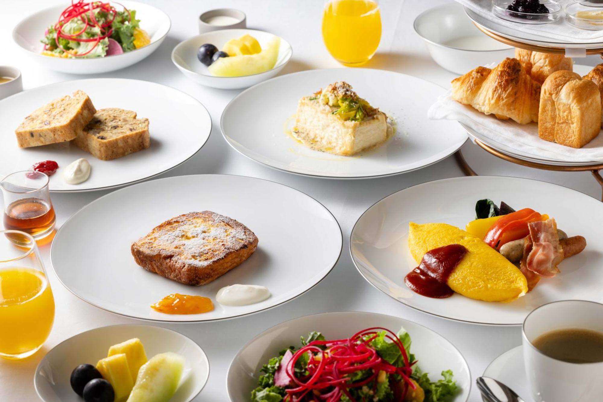 Bellustar Tokyo, A Pan Pacific Hotel المظهر الخارجي الصورة